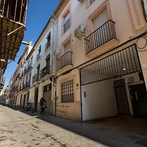 San Isidro Centro Apartment