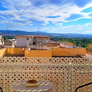 Rosalia 5 Estrellas - Garaje Free - 90m2 Apartment