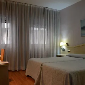 3* Hotel Ana María