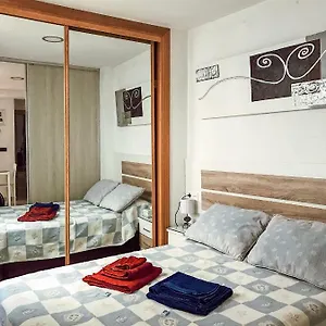 Estudio Inora Apartment