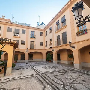 Apartamento Adultos Centro N V 1 Free Parking Apartment