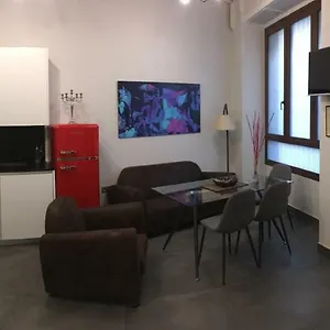 La Guarida Del Fraile Apartment