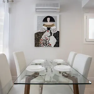 Arabial Deluxe Ii Apartment